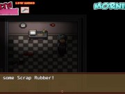 Zombie's Retreat - (PT 2) 8/16