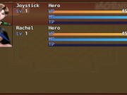 Zombie's Retreat - (PT 2) 9/16