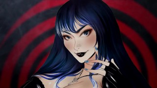 [Hipnotizante HFO] Rompiendo tu control (ORGASMO MANOS LIBRES)