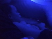 He makes me cum in less than five minutes  14/16