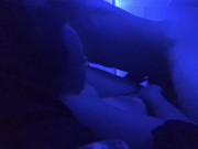 He makes me cum in less than five minutes  16/16