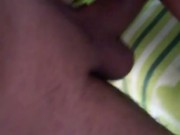 ENCONTRE a mi CUÑADA MEXICANA SOLA en CASA y TERMINAMOS COGIENDO 13/16