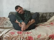 I do not let myself be sad. 10/16