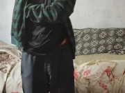 I do not let myself be sad. 3/16