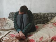 I do not let myself be sad. 8/16