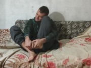 I do not let myself be sad. 9/16