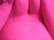 Hot Teen Rides POV Huge TITS Chubby Pale