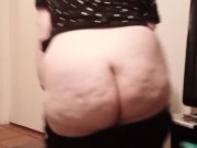 Cum party with me