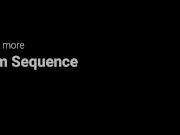 FREE PREVIEW - Fishnet Bodystocking JOI 15/16