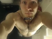 Tease Video Intro - Screenshot 14 of 16 - Glasses