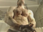 Tease Video Intro - Screenshot 6 of 16 - Naked