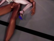 A-Soul - Nian Li Cowgirl 1/16