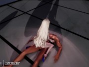 A-Soul - Nian Li Cowgirl 5/16