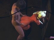 Star Wars Hentai - POV Ahsoka Tano suck and is fucked 13/16