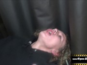 Zwei dicke Schwänze vs Teeny 15/16