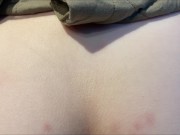 Matratzentest im Möbelhaus! 9/16