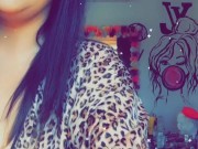Snapchat: chloeblaccme4