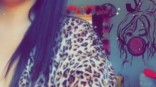 Snapchat: chloeblaccme4