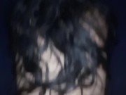 Creampie de perrito a esposa milf culona sus gemidos son una delicia 11/16