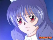 Hentai Pros - Shoko's Man Is In The Hospital & Can't Fuck Her So Kagami Lends A Hand & A Cock 7/16