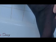 douche froide pour faire plaisir a un abonné 14/16