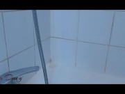 douche froide pour faire plaisir a un abonné 2/16
