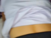 Doggystyle Thai student fucking hard crying loudly 12/16