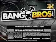 BANGBROS - Sexy Brunette Riley Jean Betrays Bae For Money 1/16