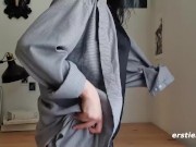 Captivating Amateur Babe Wants You To Watch 3/16