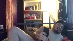 Classic Stroker Vid Pt 2