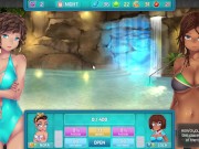 Huniepop 2 Part 5: Hello Nora!