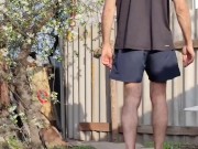 Blooming cherry 15/16