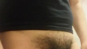 Hard cock