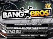 BANGBROS - Young Russian Hottie Lana Sharapova Getting Her Tight Ass Hole Pounded 1/16