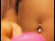 Quickie before showering. - Screenshot 12 of 16 - Cream Pie
