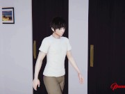 [SpeedRun] My Real Desire Chapter 2 Episode 1 Part-1