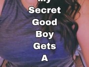 Trinity XO Secret Good Boy MP3 Sample