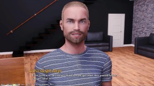 Being A Dik 0.7.0 Part 179 A Lot Of New Things By LoveSkySan69