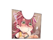 It's So Hot That My Girlfriend Has To Blow Me Down There - Dub4FunHub 4/16