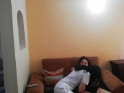 Llamando a la puta de mi enfermera!!! 💉🥵🤭 3/16