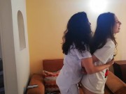 Llamando a la puta de mi enfermera!!! 💉🥵🤭 5/16