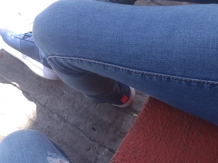 SEXO por DINERO CON MEXICANA DE 22 AÑOS