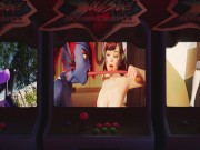 Flexible Game Objectives - Teaser - Ayasz 1/16