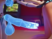 Flexible Game Objectives - Teaser - Ayasz 13/16