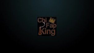 Black Chub Daddy Nuts 2nd Time After Filming Previous Video- Cum on Thigh with Fat Jiggling Orgasm