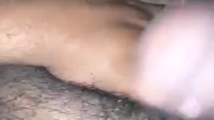 Mixed cock