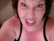 V 601 Dawn with the gorgeous ass is begging Mocha to fuck her and feed hier his cock