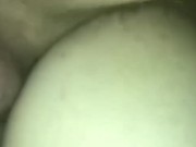 Riding daddy's cock  15/16