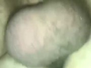 Riding daddy's cock  16/16