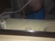 Hard for u  - Screenshot 5 of 16 - Big Black Cock